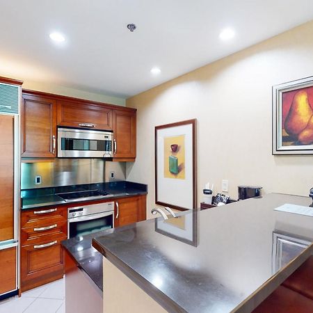 Lady Luck'S Vista - Private Balcony - Full Kitchen - Two Full Baths - Jetted Tub - Full Mgm Grand Resort Access W No Resort Fee At Mgm Signature Las Vegas Exteriér fotografie