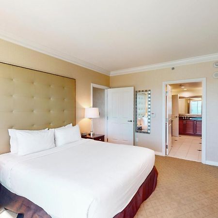 Lady Luck'S Vista - Private Balcony - Full Kitchen - Two Full Baths - Jetted Tub - Full Mgm Grand Resort Access W No Resort Fee At Mgm Signature Las Vegas Exteriér fotografie